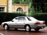 Acura Legend 1986 года